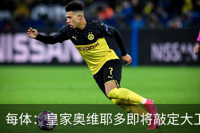 每体：皇家奥维耶多即将敲定大卫・费尔南德斯成为新任体育总监